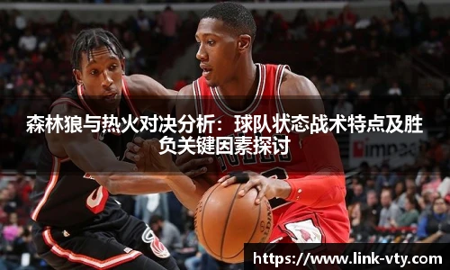 森林狼与热火对决分析：球队状态战术特点及胜负关键因素探讨
